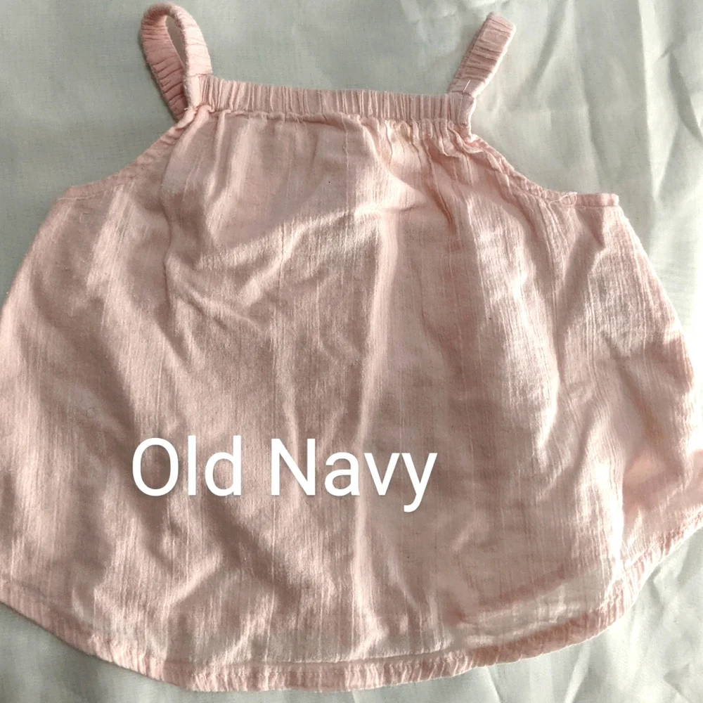 Old Navy & Brands 12 Month Girls Bundle - Picture 5 of 10